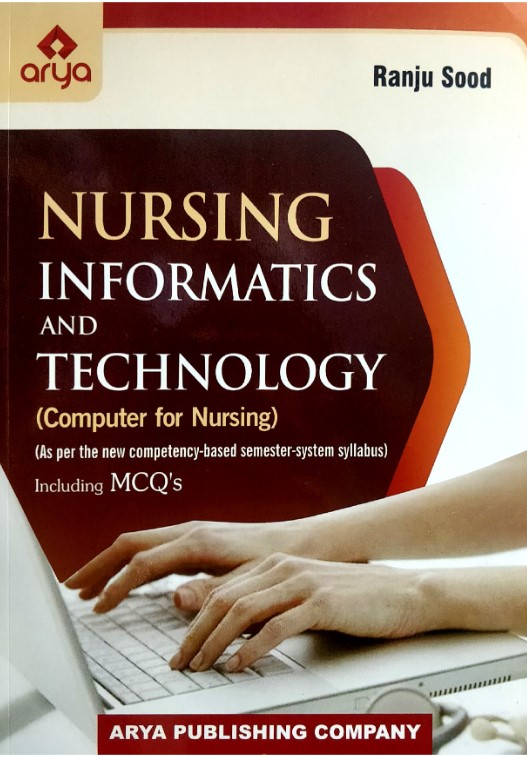   Nursing information and Technology ( Computer for Nursing )